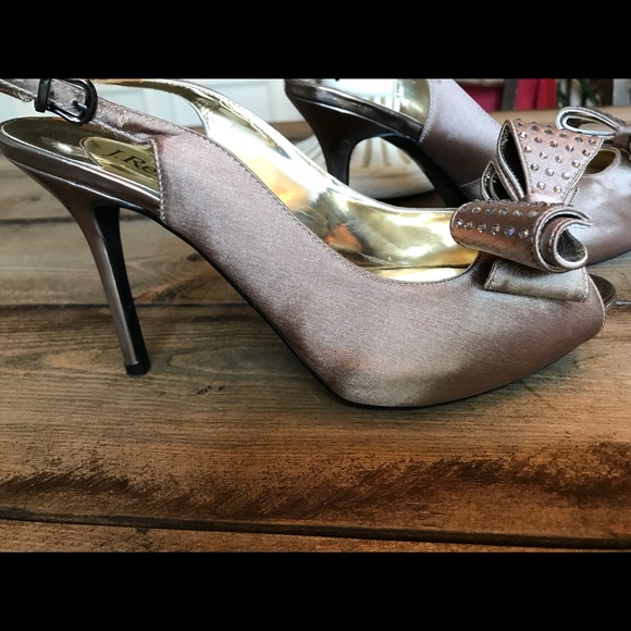 J Renee’ Slingbacks - Picture 5 of 8